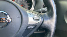 Nissan Juke 1.2 DiG-T N-Connecta 5dr Petrol Hatchback